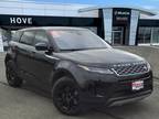 2021 Land Rover Range Rover Evoque Black, 25K miles