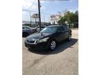 2009 Honda Accord 4dr