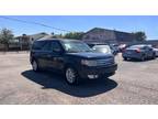 2009 Ford Flex 4dr