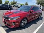 2016 Kia Optima, 51K miles