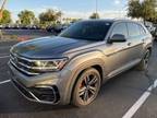 2020 Volkswagen Atlas, 32K miles