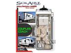 2024 PALOMINO SOLAIRE 208SS Length 24.2FT TrvlTrailer