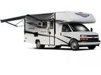 2025 Coachmen Leprechaun 220XG Chevy 3500