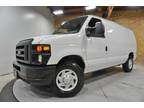 2008 Ford Econoline E-250 Cargo - Federal Surveillance Van CARGO VAN