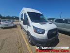 2023 Ford Transit-250 Cargo Van HIGH ROOF 148WB
