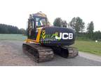 Excavator 2008 JCB 130 Nice Machine