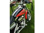 $11,900 2008 Harley Davidson Low Rider