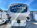 2024 Alliance RV Paradigm 370FB