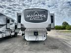 2024 Alliance RV Paradigm 385FL