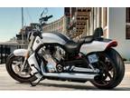 $14,000 2011 Harley Davidson "V-Rod Muscle" VRSCF