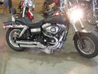 $13,995 2008 Fat Bob Harley Davidson FXDF 83126P