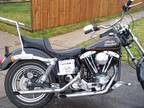 1980 Harley FXS lowrider for trade