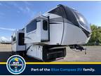 2024 Jayco North Point 382FLRB