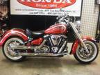 B3407 **=** 2009 Yamaha Road Star * Like New! **=**