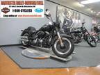 2012 Harley-Davidson Softail Fat Boy Lo