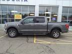 2021 Ford F-150, 29K miles