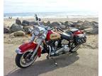 1987 Harley-Davidson Heritage Softail - Delivery Worldwide Free