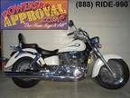 2001 Honda Shadow Ace Deluxe for sale U2641