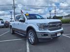 2019 Ford F-150, 63K miles