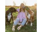 Experienced & Reliable Pet Sitter in Kansas City, MO $20/Hour, Per Animal