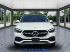 $25,800 2021 Mercedes-Benz GLA-Class with 16,382 miles!