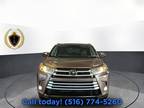 $20,880 2019 Toyota Highlander with 56,459 miles!