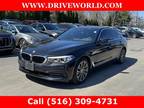 $20,995 2019 BMW 530i with 51,653 miles!
