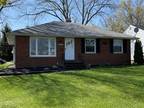 Home For Rent In Independence, Ohio