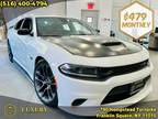 $44,850 2023 Dodge Charger with 20,015 miles!