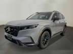 2025 Honda CR-V Gray