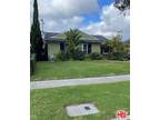 Home For Sale In Santa Ana, California