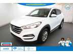 2017 Hyundai Tucson, 74K miles