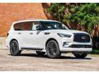 2023 INFINITI QX80 Premium Select