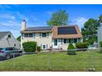 Impeccably maintained split-level home