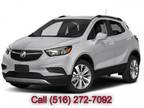 2019 Buick Encore with 66,250 miles!