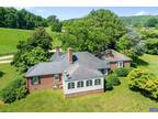 Home For Sale In Orange, Virginia