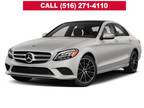$27,995 2021 Mercedes-Benz C-Class with 25,053 miles!