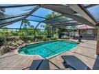 Home For Sale In Bonita Springs, Florida