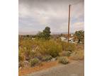 Plot For Sale In Lucerne Valley, California