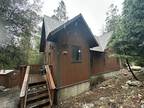 Home For Sale In Forest Falls, California