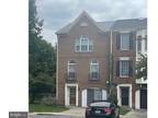Home For Rent In Frederick, Maryland