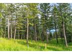 Plot For Sale In Bigfork, Montana