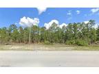 Plot For Sale In Lehigh Acres, Florida