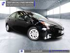 2016 Toyota Prius Two for sale