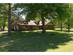 Farm House For Sale In Collinsville, Oklahoma