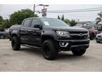 2016 Chevrolet Colorado 4WD Z71 for sale