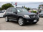 2010 Mercedes-Benz GLK 350 4MATIC for sale