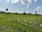 Plot For Sale In Cape Coral, Florida