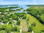 Plot For Sale In Shelter Island, New York