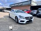 2016 Mercedes-Benz CLS 400 4dr Sdn CLS 400 RWD for sale